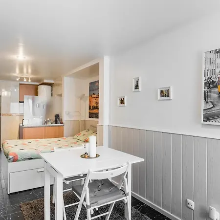 Apartamento Close To Belém, With A Terrace Ii *