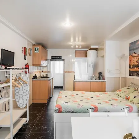 Close To Belem, With A Terrace Ii Apartment Lisbon