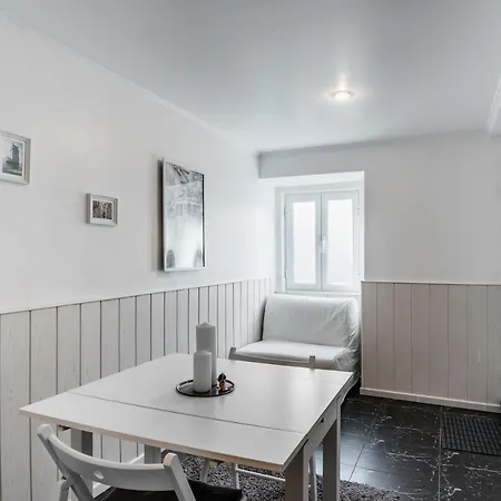 Apartment Close To Belem, With A Terrace Ii Lisbon